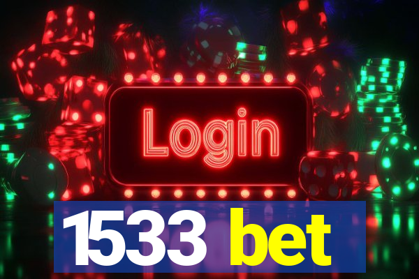 1533 bet